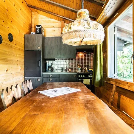Chalet Jorie, Fiesch *