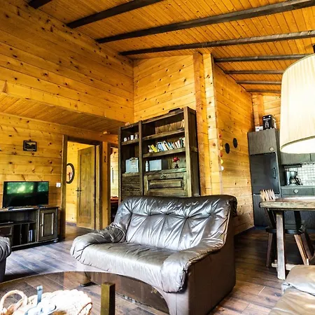 公寓 Chalet Jorie, Fiesch 费施