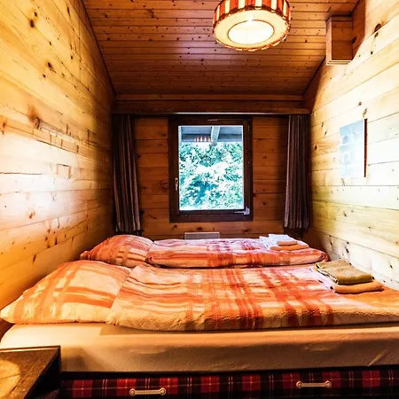 Apartmán Chalet Jorie, Fiesch *