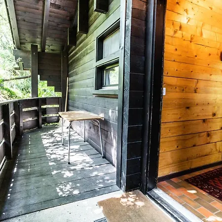 Chalet Jorie, Fiesch *