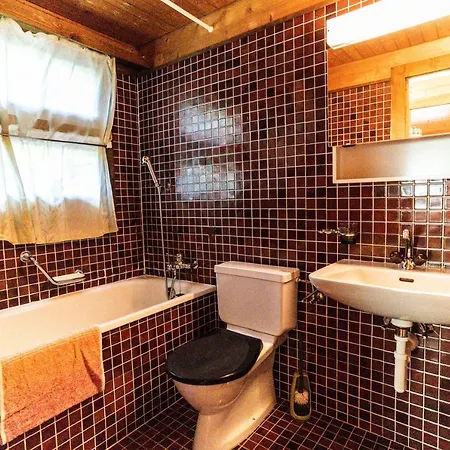 Chalet Jorie, Fiesch Fiesch
