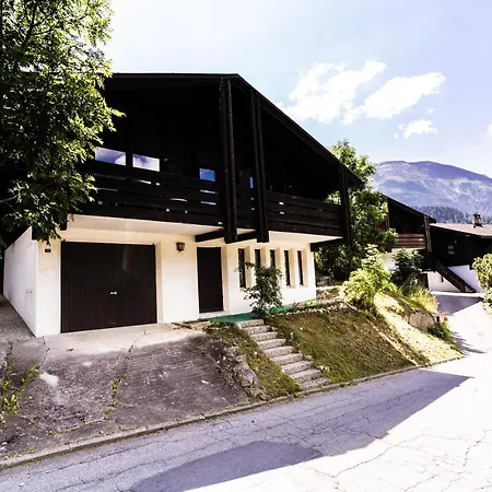 Apartmán Chalet Jorie, Fiesch *