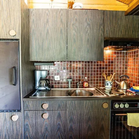Chalet Jorie, Fiesch Fiesch